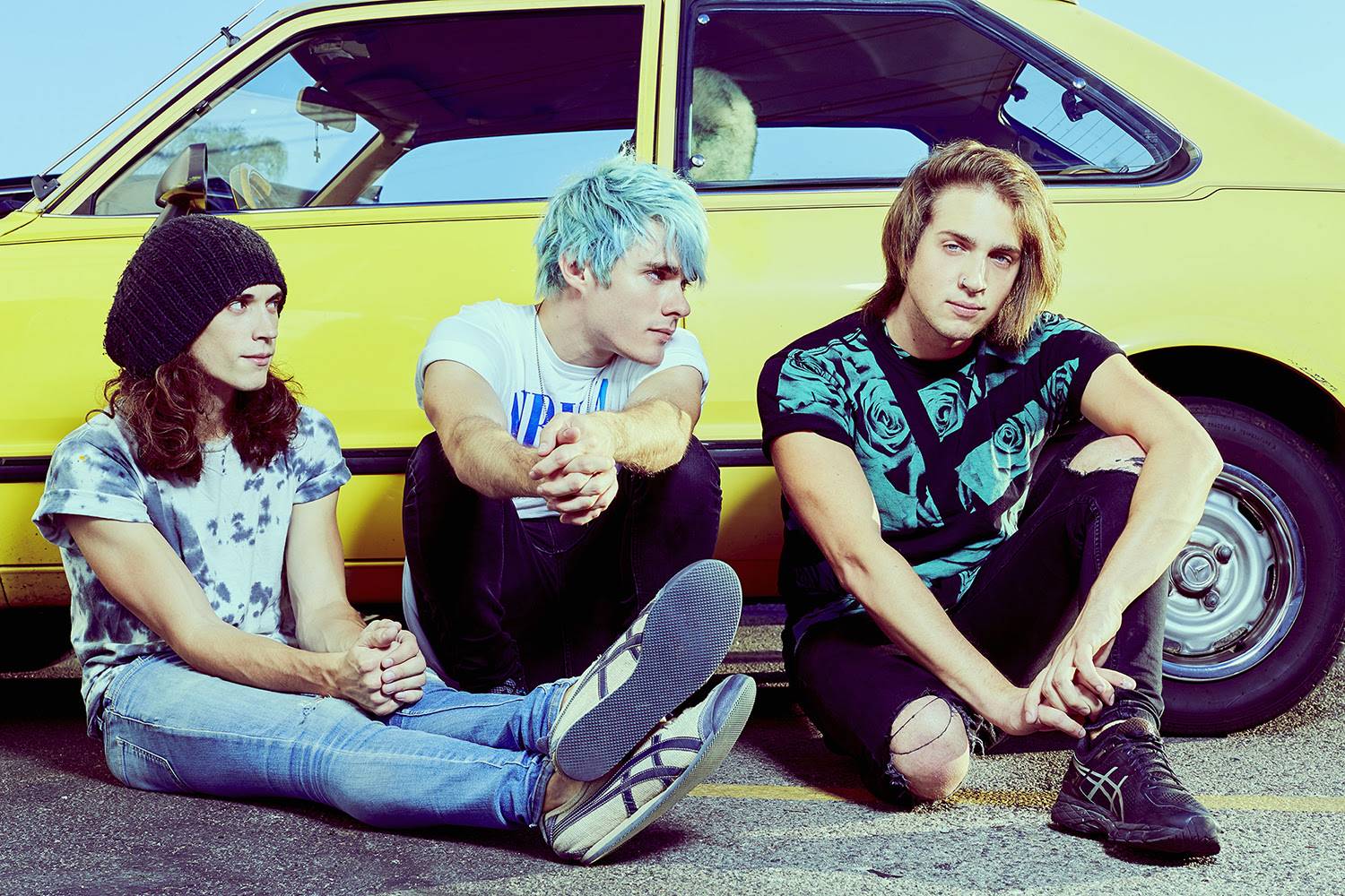 Video Of The Week: Waterparks – Royal