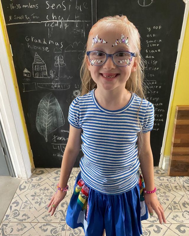 Cece had a gorgeous time at Lily’s pamper party yesterday! 

#pamperparty #7thbirthday #birthdayparty
